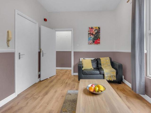 Apartment for rent in Burley, Leeds