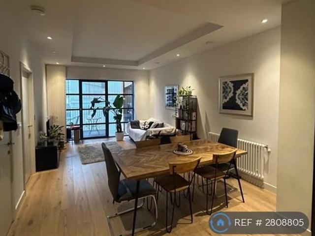 Apartment for rent in London Borough of Tower Hamlets, Greater London