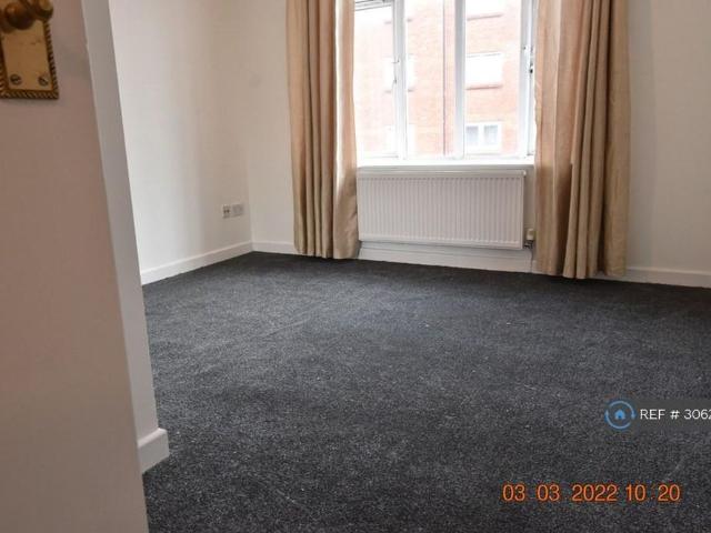 Apartment for rent in Park Town, Luton