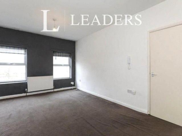 Apartment for rent in Tunstall, Stoke-on-Trent