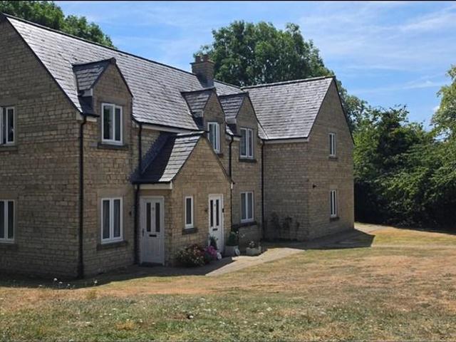 Flat for rent in Abbey Meads, Swindon