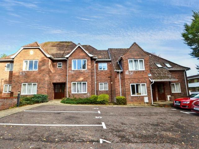Flat for rent in Thorpe St Andrew, Broadland