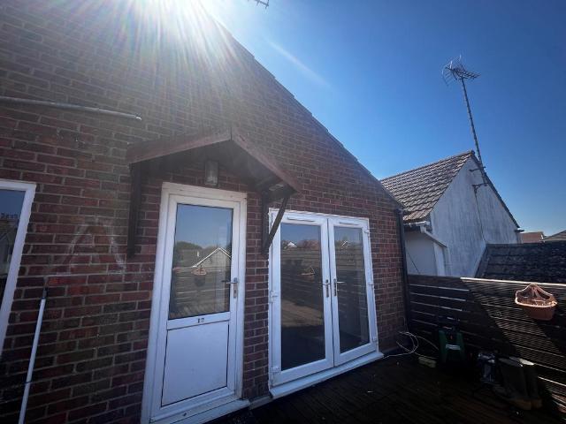 Flat for rent in Belleau, Lincolnshire
