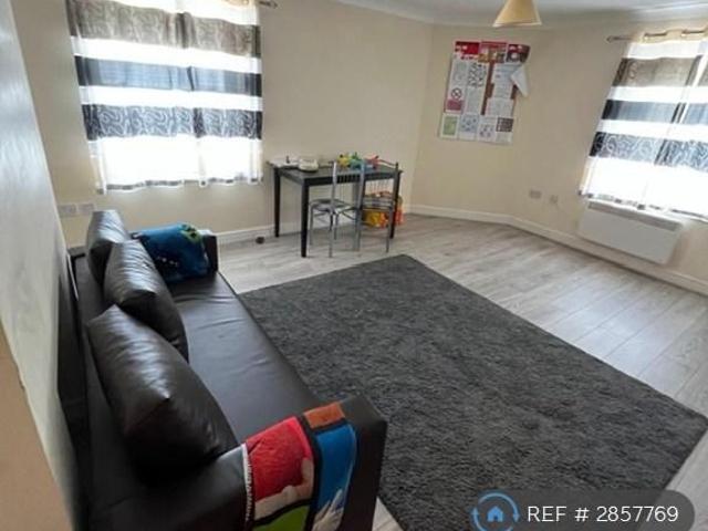 Apartment for rent in Midway, Kent