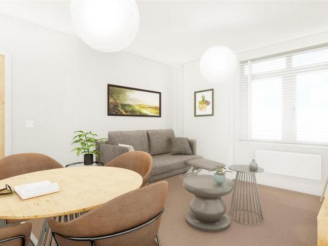 Apartment for rent in Bradley, West Yorkshire