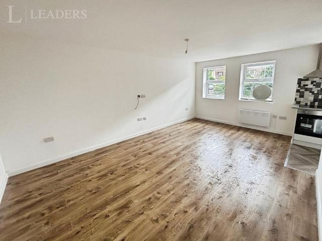 Apartment for rent in Caldermill, East Midlands