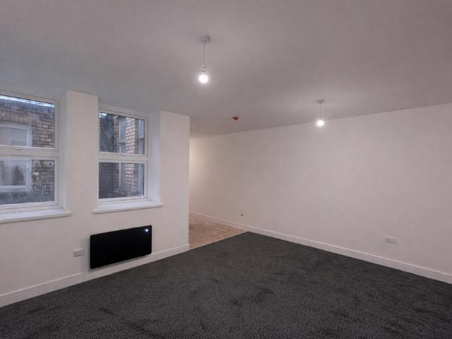 Apartment for rent in Stow Hill, Wales