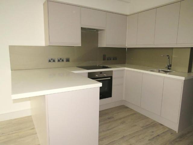 Apartment for rent in Slough
