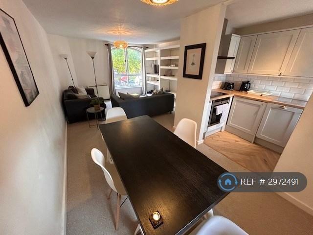 Apartment for rent in The Slade, Oxfordshire
