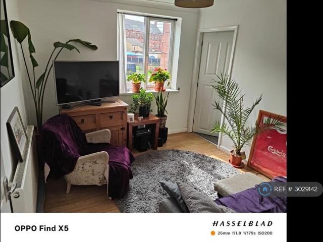 Apartment for rent in Caldermill, East Midlands