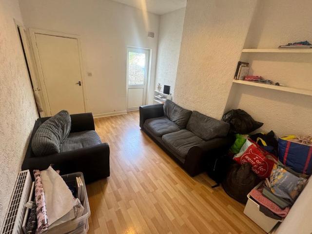 Apartment for rent in Stirchley, West Midlands
