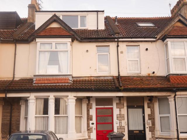 Flat for rent in Weston-super-mare, North Somerset