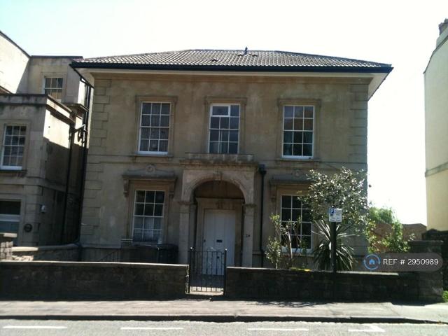 Flat for rent in Tyndall's Park, Feckenham