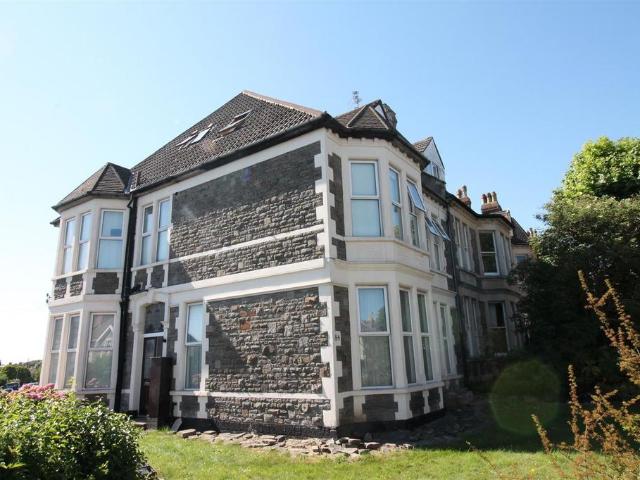 Flat for rent in Feckenham, City Of Bristol