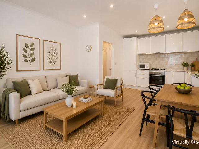 Apartment for rent in Kemptown, Brighton & Hove