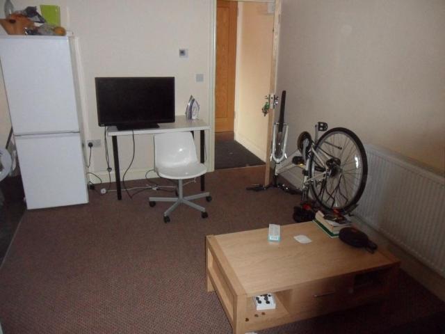 Apartment for rent in Hanley, Stoke-on-Trent