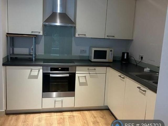 Apartment for rent in Hulme, Georgia