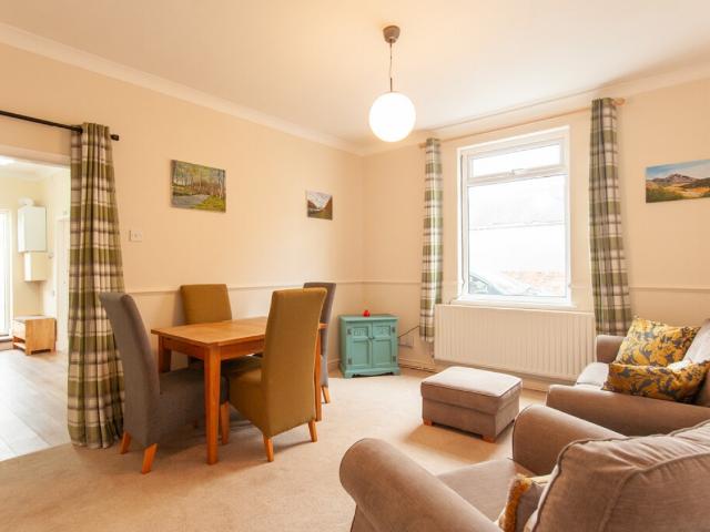Apartment for rent in Acomb, York