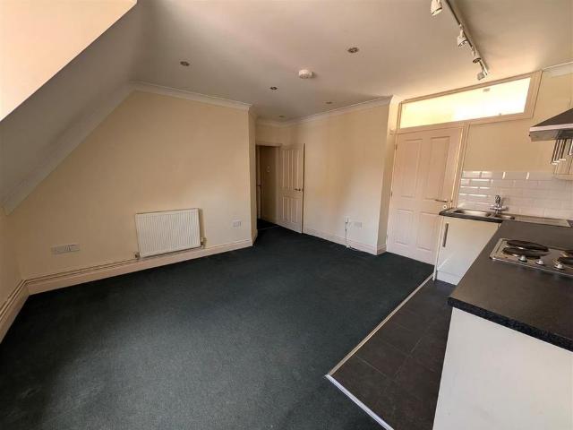 Apartment for rent in Barway, Cambridgeshire