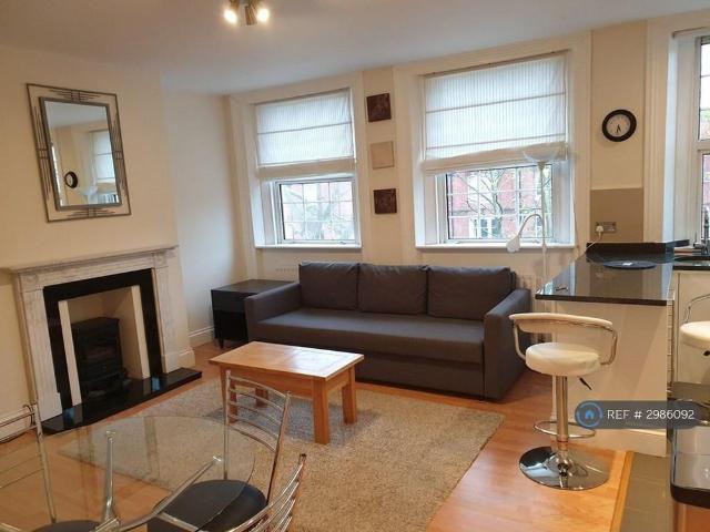 Apartment for rent in Hammersmith, Greater London