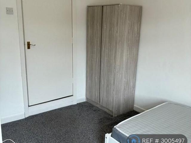 Apartment for rent in Cutsyke, Castleford