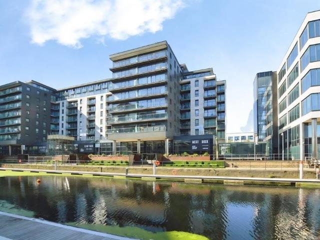 Apartment for rent in Hunslet, West Yorkshire