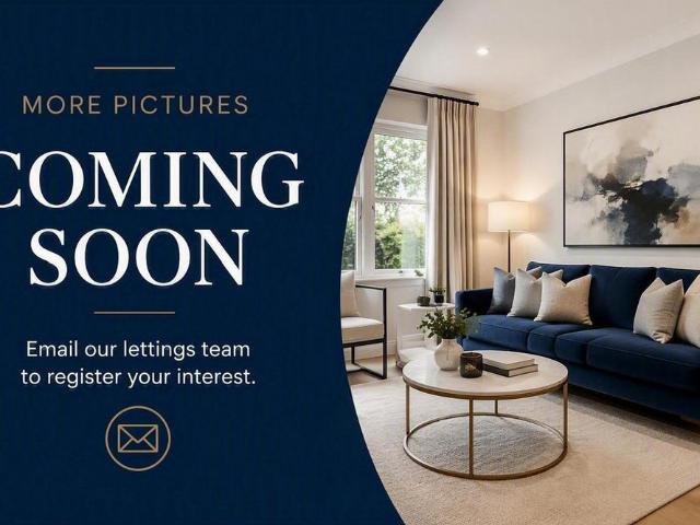 Apartment for rent in London Borough of Hounslow, Greater London
