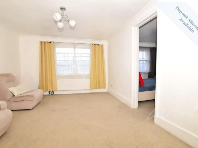 Apartment for rent in Wincheap, The Bridge