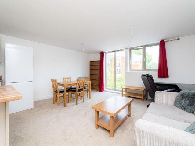 Apartment for rent in St. Mildred's, The Bridge