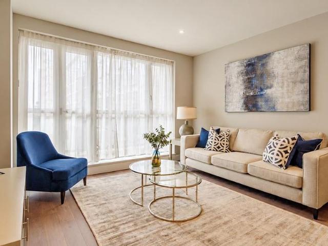 Apartment for rent in London Borough of Tower Hamlets, Greater London