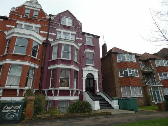 Flat for rent in Folkestone