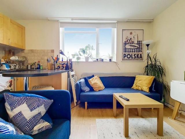Apartment for rent in Putney, Greater London