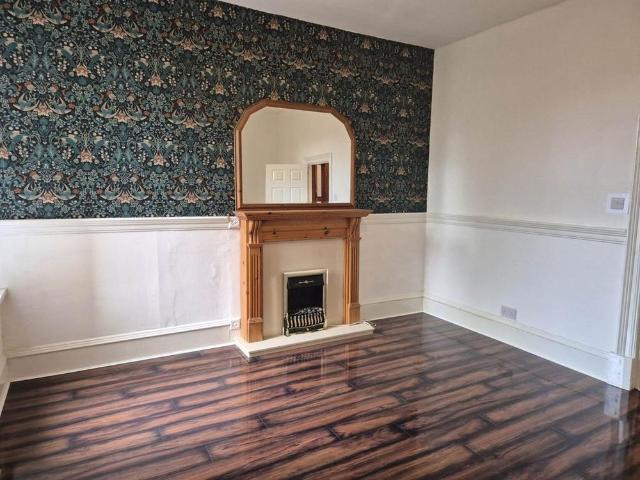 Apartment for rent in Bonnyton, Crookedholm