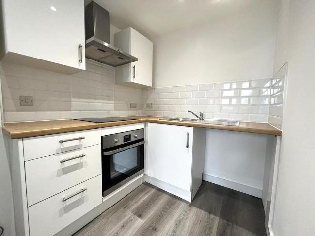 Apartment for rent in Belle Isle, West Yorkshire