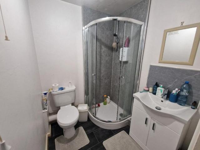 Apartment for rent in Kilton, Costhorpe