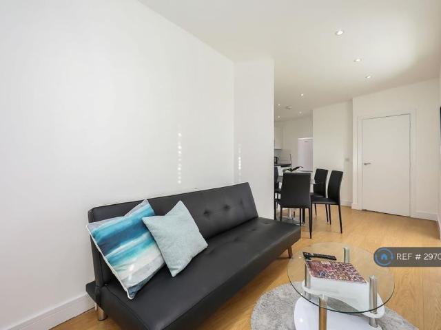 Apartment for rent in Harringay, Greater London