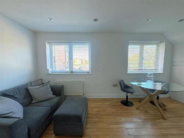 Apartment for rent in Beckenham, Greater London