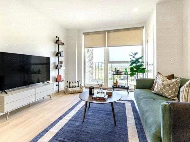 Apartment for rent in Furze Platt, Maidenhead