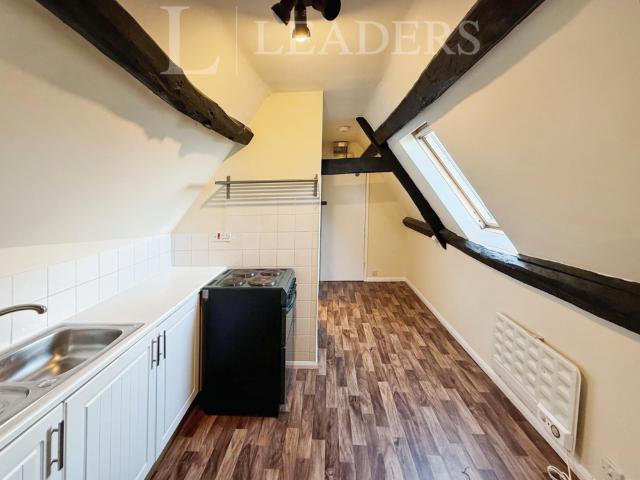 Apartment for rent in Great Faringdon, Dromore