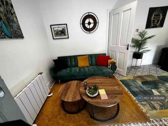 Apartment for rent in Ashkirk, Scotland