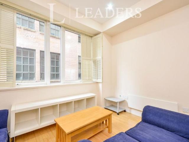 Apartment for rent in City Centre, Georgia