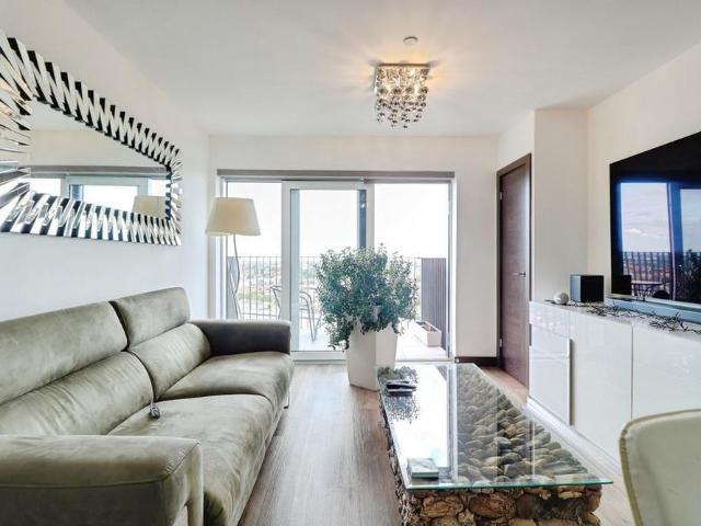 Apartment for rent in Alton Barnes, Essex