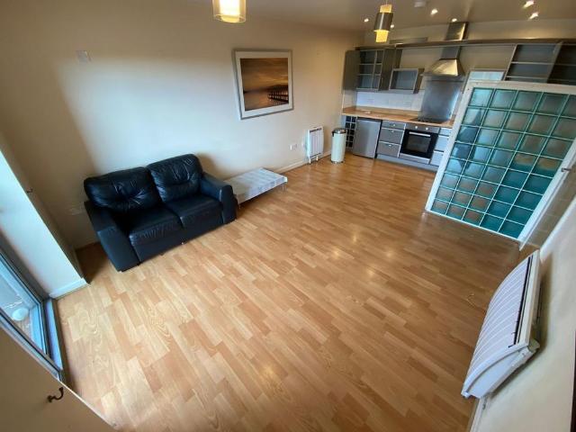 Apartment for rent in Quarry Bank, Dudley