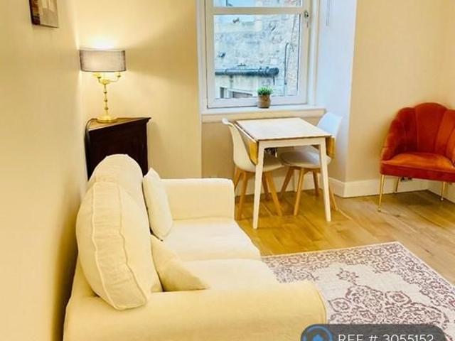 Apartment for rent in North Leith, City of Edinburgh