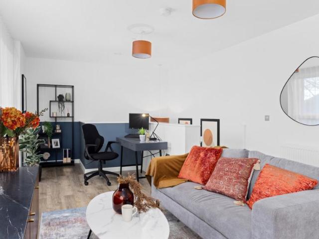 Flat for rent in Hayes, Greater London