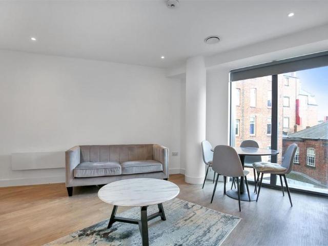 Apartment for rent in Haymarket, Tyne And Wear