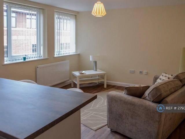 Apartment for rent in South Yorkshire