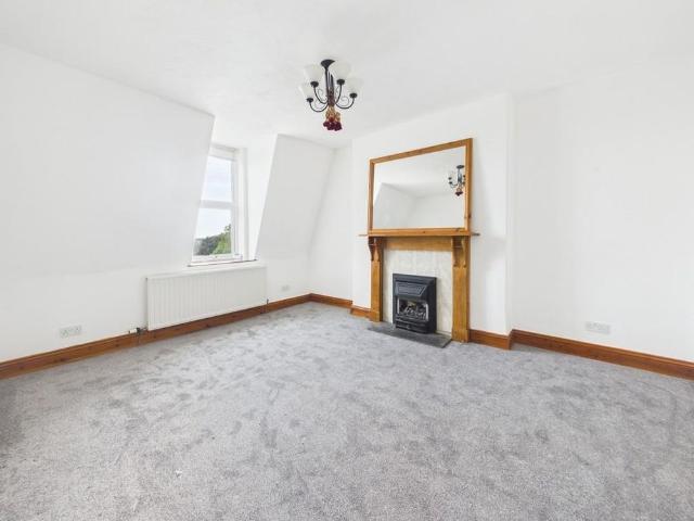 Apartment for rent in West Hoe, Mount Wise