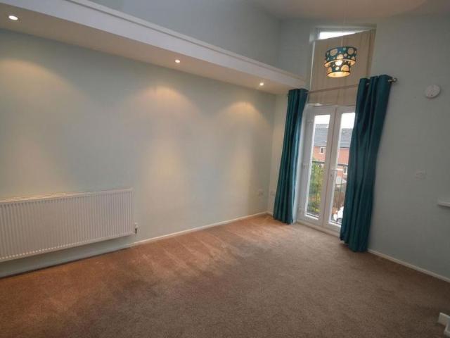Apartment for rent in Cornelly, Pyle