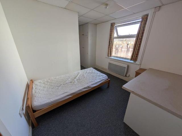Apartment for rent in West Cliff, Bournemouth